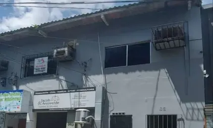 Sala comercial com 1 sala para alugar na Tv. Pombal, 86, Umarizal, Belém