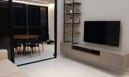 -COP 30 - APARTAMENTO COM 3 SUÍTES NO EDIFÍCIO INFINITY RESIDENCE! -ÁREA PRIVATIVA DE 125M² - 15° ANDAR. -02 VAGAS DE GARAGEM. -NASCENTE.