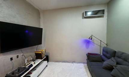 -COP 30 - APARTAMENTO COM 2 QUARTOS NO EDIFÍCIO SÃO PAULO! -ÁREA PRIVATIVA DE 90M² - 13° ANDAR. -01 VAGA DE GARAGEM.