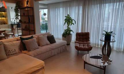 -COP 30 - APARTAMENTO COM 3 SUÍTES NO EDIFÍCIO MONT JOLI. -ÁREA PRIVATIVA DE 181M² - 10° ANDAR. -03 VAGAS DE GARAGEM. -NASCENTE.