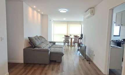 -COP 30 - APARTAMENTO COM 3 SUÍTES NO EDIFÍCIO TORRE SANTORO! -ÁREA PRIVATIVA DE 123M² - 11° ANDAR. -03 VAGAS DE GARAGEM. -NASCENTE.