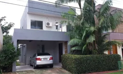-COP 30 - CASA DE 2 PAVIMENTOS COM 3 QUARTOS SENDO 1 SUÍTE NO CONDOMÍNIO CIDADE JARDIM 1. -ÁREA TOTAL DE 184,44M². -ÁREA PRIVATIVA DE 170M². -01 VAGAS
