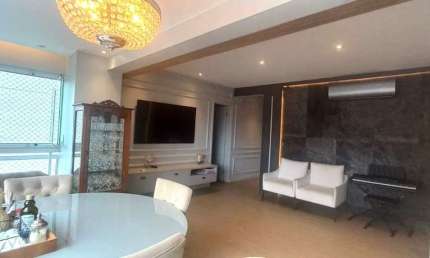 COP 30 - APARTAMENTO COM 2 QUARTOS SENDO 1 SUÍTE NO BAIRRO DO MARCO! ÁREA PRIVATIVA DE 112M². 2 VAGAS DE GARAGEM.