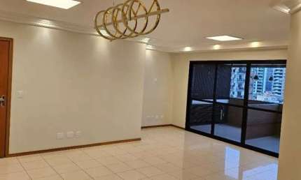 APARTAMENTO COM  4 SUÍTES NO BAIRRO DE SÃO BRÁS! ÁREA PRIVATIVA DE 184M². 02 VAGAS DE GARAGEM. NASCENTE.