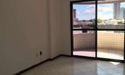 APARTAMENTO  COM 3 QUARTOS SENDO 1 SUÍTE NO BAIRRO DO UMARIZAL! ÁREA PRIVATIVA DE 90M² - 3° ANDAR. 02 VAGAS DE GARAGEM.