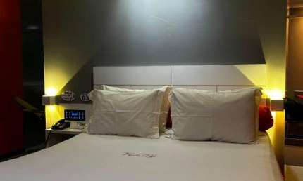 -COP 30 - HOTEL DE 2 PAVIMENTOS COM 34 SUÍTE BAIRRO DA PEDREIRA! -ÁREA PRIVATIVA DE 20M² (CADA SUÍTE). -ÁREA TOTAL 660M². -COM ESTACIONAMENTO.
