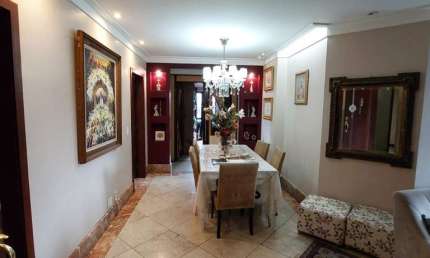 -COP 30 - APARTAMENTO  COM 3 SUÍTES + GABINETE NO EDIFÍCIO ASTORIA TOWER! -ÁREA PRIVATIVA DE 145M² - 2° ANDAR. -02 VAGAS DE GARAGEM.