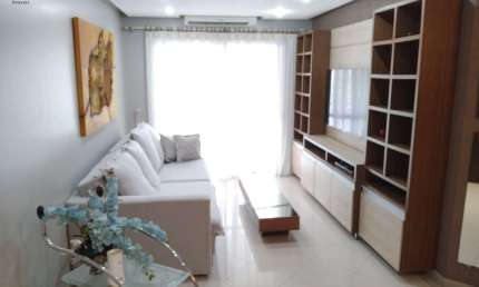 -COP 30 - APARTAMENTO  COM 3 SUÍTES NO EDIFÍCIO ASTORIA TOWER! -ÁREA PRIVATIVA DE 148M² - 20° ANDAR. -02 VAGAS DE GARAGEM. -NASCENTE.