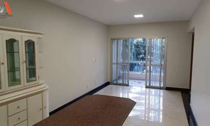 APARTAMENTO COM 3 QUARTOS SENDO 1 SUÍTE NO BAIRRO DE BATISTA CAMPOS. ÁREA PRIVATIVA DE 110M². 2 VAGAS DE GARAGEM.