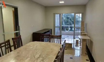 APARTAMENTO COM 3 QUARTOS SENDO 1 SUÍTE NO BAIRRO DE BATISTA CAMPOS. ÁREA PRIVATIVA DE 110M². 2 VAGAS DE GARAGEM. NASCENTE.