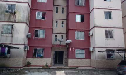 APARTAMENTO COM 2 QUARTOS NA AUGUSTO MONTENEGRO EM FRENTE A COCA COLA! ÁREA PRIVATIVA DE 62M² - 3° ANDAR. 1 VAGA DE GARAGEM ROTATIVA. NASCENTE.