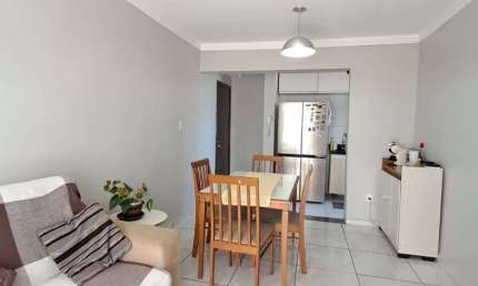 -COP 30 - APARTAMENTO COM 3 QUARTOS SENDO 1 SUÍTE NO RESIDENCIAL VILLE AMETISTA! -ÁREA PRIVATIVA DE 76M² - 5 ANDAR. -01 VAGA DE GARAGEM. -NASCENTE.