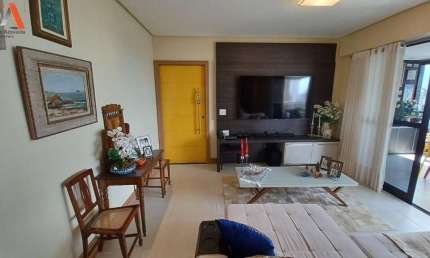 -COP 30 - APARTAMENTO COM 4 SUÍTES NO EDIFÍCIO ILHA DE RHODES BAIRRO DE SÃO BRÁS! -ÁREA PRIVATIVA DE 174M² - 21° ANDAR. -03 VAGAS DE GARAGEM. -NASCENT