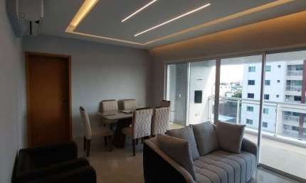 -COP 30 - APARTAMENTO COM 3 QUARTOS SENDO 1 SUÍTE NO EDIFÍCIO TORRES FLORATTA! -ÁREA PRIVATIVA DE 112M² - 4 ANDAR. -02 VAGAS DE GARAGEM.