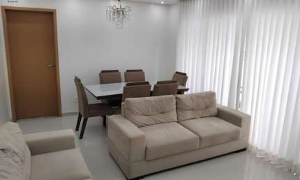 -COP 30 - APARTAMENTO COM 3 QUARTOS SENDO 1 SUÍTE NOEDIFÍCIO TORRES FLORATTA! -ÁREA PRIVATIVA DE 112M² - 9° ANDAR. -01 VAGA DE GARAGEM.