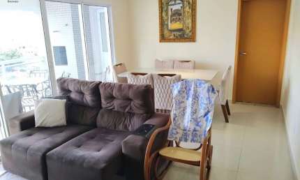-COP 30 - APARTAMENTO COM 3 QUARTOS SENDO 1 SUÍTE NO EDIFÍCIO TORRES FLORATTA! -ÁREA PRIVATIVA DE 112M² - 5° ANDAR. -02 VAGAS DE GARAGEM.