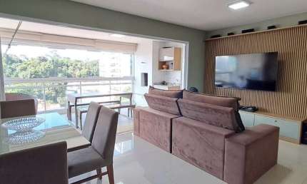 -COP 30 - APARTAMENTO COM 3 SUÍTES NO EDIFÍCIO TORRES FLORATTA! -ÁREA PRIVATIVA DE 141M² - 9° ANDAR. -02 VAGAS DE GARAGEM. -NASCENTE.