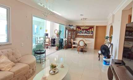 -COP 30 - APARTAMENTO COM 3 SUÍTES NO EDIFÍCIO TORRES FLORATTA! -ÁREA PRIVATIVA DE 141M² - 17° ANDAR. -01 VAGAS DE GARAGEM. -NASCENTE.