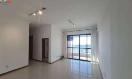 APARTAMENTO COM 3 QUARTOS SENDO 2 SUÍTES NO BAIRRO DO MARCO! ÁREA PRIVATIVA DE 87M² - 19° ANDAR. 01 VAGA DE GARAGEM. NASCENTE.