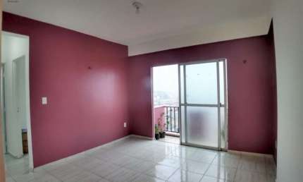 APARTAMENTO COM 2 QUARTOS NO BAIRRO DA CIDADE VELHA! ÁREA PRIVATIVA DE 62M² - 4° ANDAR. 01 VAGA DE GARAGEM.