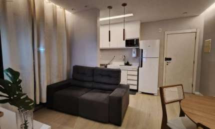 -COP 30 - APARTAMENTO COM 2 QUARTOS SENDO 1 SUÍTE NO CONDOMÍNIO ALEGRO MONTENEGRO! -ÁREA PRIVATIVA DE 60M² - 1° ANDAR. -01 VAGA DE GARAGEM.