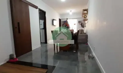 Apartamento com 2 quartos à venda na Rua Doutor Quirino, 533, Centro, Campinas, 56 m2 por R$ 275.000