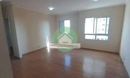 Apartamento com 2 quartos à venda na Rua Romeu Chiminasso, 730, Chácara das Nações, Valinhos, 65 m2 por R$ 320.000