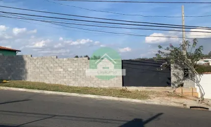 Terreno à venda na Rua Antônio Queiróz Telles, 90, Jardim Conceição (Sousas), Campinas por R$ 600.000