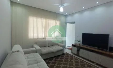 Casa com 2 quartos à venda na Rua Rio Tapajós, 1687, Jardim Interlagos, Hortolândia, 85 m2 por R$ 395.000