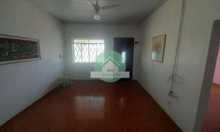 Casa com 2 quartos à venda na Rua Otoniel Mota, 37, Jardim Leonor, Campinas, 107 m2 por R$ 450.000