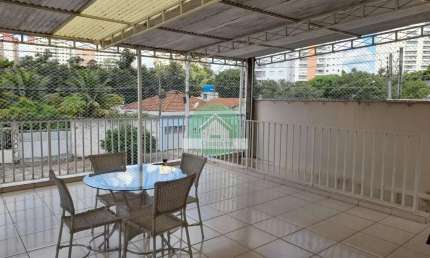 Casa com 3 quartos à venda na Rua São Bento do Sapucaí, 496, Jardim Nova Europa, Campinas, 261 m2 por R$ 749.000