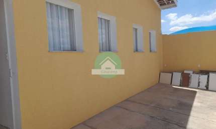 Casa com 3 quartos à venda na Rua Paraguai, 42, Jardim Nova Europa, Campinas, 155 m2 por R$ 520.000