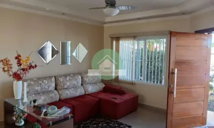 Casa com 3 quartos à venda na rua sorocaba, 56, jardim nova europa, campinas, 180 m2 por r$ 910.000