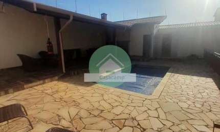 Casa com 4 quartos à venda na Rua São Miguel Arcanjo, 8421, Jardim Nova Europa, Campinas, 223 m2 por R$ 1.189.000