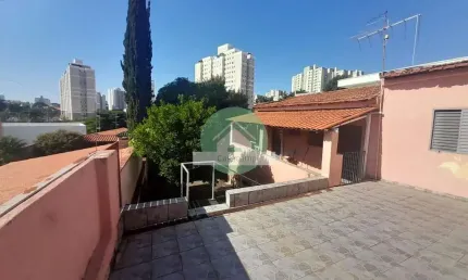 Casa com 2 quartos à venda na Rua Guatemala, 465, Jardim Nova Europa, Campinas, 120 m2 por R$ 480.000