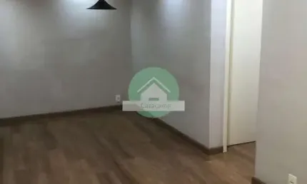 Apartamento com 3 quartos à venda na Avenida São José dos Campos, 150, Jardim Nova Europa, Campinas, 60 m2 por R$ 350.000