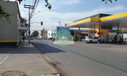 Terreno comercial à venda na Benedito Leite, 215, Jardim Santa Izabel, Hortolândia por R$ 849.000