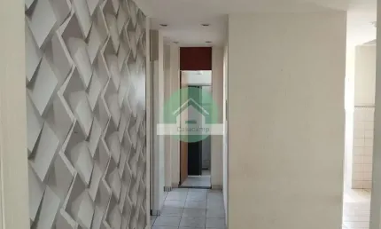 Apartamento com 2 quartos à venda na rua joão tonoli, 235, jardim das bandeiras, campinas, 57 m2 por r$ 195.000