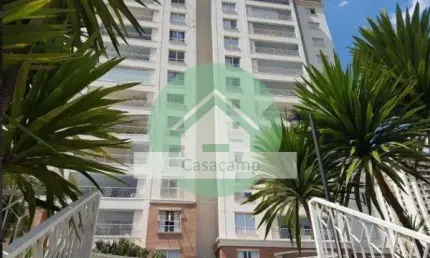 Apartamento com 3 quartos à venda na Rua Álvaro Bosco, 159, Loteamento Residencial Vila Bella, Campinas, 135 m2 por R$ 1.250.000