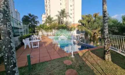 Apartamento com 3 quartos à venda na Rua Santa Maria Rosselo, 905, Mansões Santo Antônio, Campinas, 98 m2 por R$ 949.900