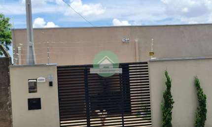 Casa com 3 quartos à venda na Rua Olavo Barbosa de Oliveira, 116, Parque Jambeiro, Campinas, 130 m2 por R$ 750.000