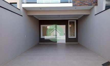 Casa com 3 quartos à venda na Rua Sebastião Ignácio da Silva, 973, Parque Jambeiro, Campinas, 145 m2 por R$ 740.000