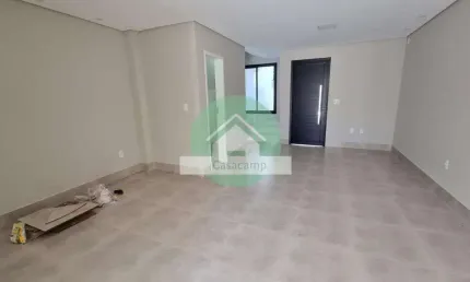 Casa com 3 quartos à venda na Rua Leobino Pereira da Silva, 38, Parque Jambeiro, Campinas, 119 m2 por R$ 749.000