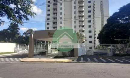 Apartamento com 2 quartos à venda na Avenida Washington Luís, 2900, Parque Prado, Campinas, 68 m2 por R$ 569.900