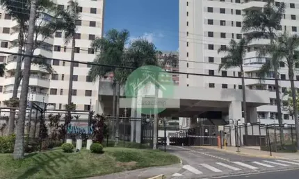 Apartamento com 3 quartos à venda na avenida maria emília alves dos santos de ângelis, 121, parque prado, campinas, 98 m2 por r$ 620.000