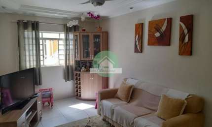 Casa com 3 quartos à venda na Rua Arnaldo Irineu Checchia, 485, Parque da Figueira, Campinas, 173 m2 por R$ 550.000