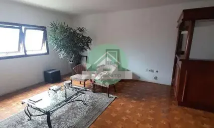 Casa com 3 quartos à venda na rua jerônimo tognolo, 231, parque da figueira, campinas, 206 m2 por r$ 599.000
