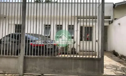Casa com 2 quartos à venda na Avenida Francisco de Angelis, 967, Vila Paraíso, Campinas, 112 m2 por R$ 719.000