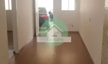 Casa em condomínio fechado com 2 quartos à venda na Rua Aparecida Josefa Bison Domiciano, 214, Village Campinas, Campinas, 44 m2 por R$ 320.000