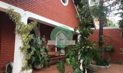 Casa com 4 quartos à venda na Rua Argentina, S/N, Jardim Nova Europa, Campinas, 162 m2 por R$ 825.000